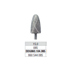STRUM.DDG860.104.085 HP