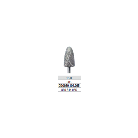 STRUM.DDG860.104.085 HP
