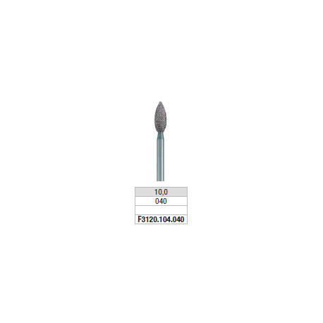 STRUM.F3120.104.040 RUBYNIT HP