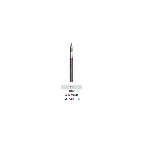 STRUM.5023.016 AN.ROSSO HP