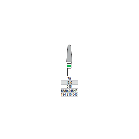 FRESE 5680.045 AN. VERDE