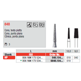 STRUM.848.104.018 AN. VERDE HP
