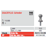 STRUM.DG410.104.065 HP
