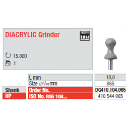 STRUM.DG410.104.065 HP