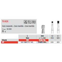FRESE TC42X.104.023 Pz.6                