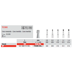 FRESE TC30X.104.009 Pz.6                