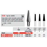 FRESE 2536.123.040 X CONOMETRIA Pz.1    