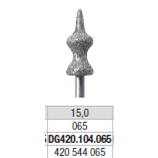 STRUM.DG420.104.065 HP                  