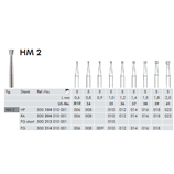 FRESE TUNG.HM2.104.010 Pz.5