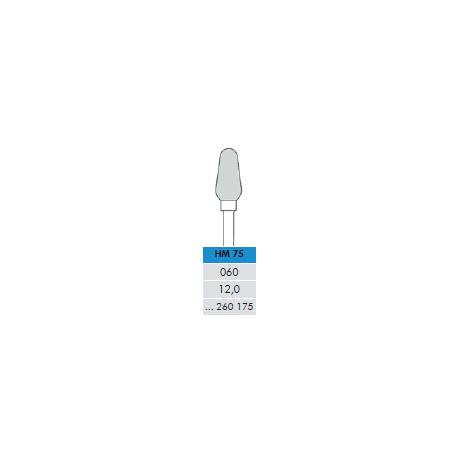 FRESE HM75.104.060 pz.1