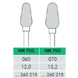 FRESE HM75G.104.070 pz.1