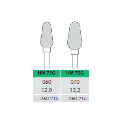 FRESE HM75G.104.070 pz.1