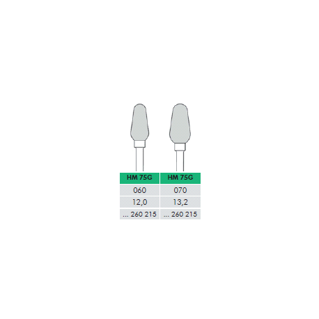 FRESE HM75G.104.070 pz.1