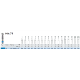 FRESE TUNG.HM71.104.006 Pz.5