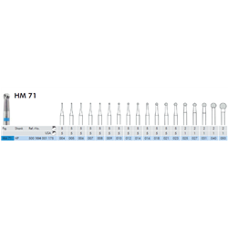 FRESE TUNG.HM71.104.006 Pz.5