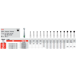 FRESE TUNG.C1S.204.025 Pz.6