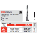 FRESE CHIRURGICHE C166.205.021