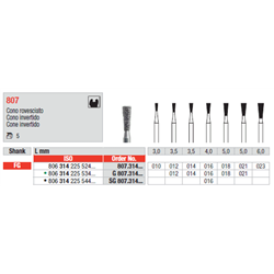 STRUM.807.314.021 STANDARD FG