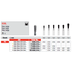 STRUM.830L.314.021 AN.VERDE FG