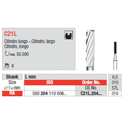 FRESE TUNG.C21L.204.010