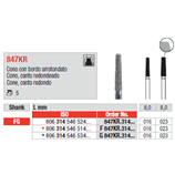 STRUM.847KR.314.016 AN.ROSSO FG