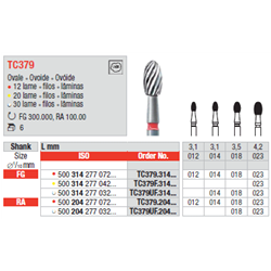 FRESE TC379.314.014 FG Pz.6