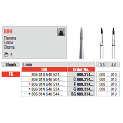 STRUM.889.314.010 AN. GIALLO 5pz