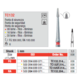 FRESE TC132F.314.008 Pz.6