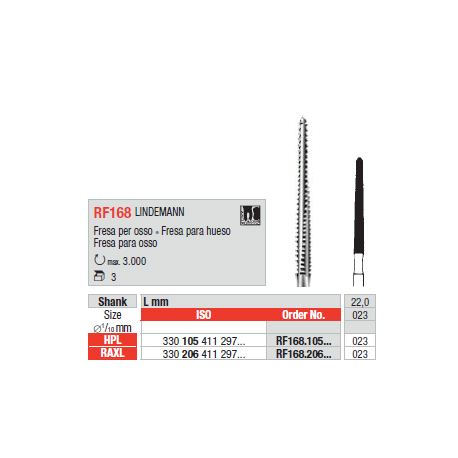 FRESE RF168.206.023 Pz.3