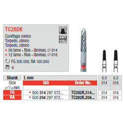 FRESE TC282K.204.016 Pz.6