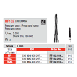 FRESE RF 162.316.016 PZ. 3