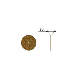 DISCHI SEPARAT.0,7 mm. DSC2207