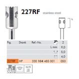 FRESE CAROTATRICI 227RF.104.050