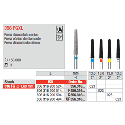 FRESE 356 FGXL.316.023Z. 3