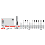 FRESE 36.204.012 PZ6 CT