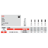 FRESE TUNG.C23.204.016 PZ. 6