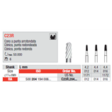 FRESE TUNG.C23R.104.010 Pz.6
