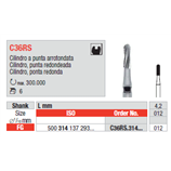 FRESE TUNG.C36RS.314.012 Pz.5