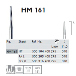 FRESE TUNG.HM161.104.018 pz.1