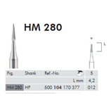 FRESE TUNG.HM280.104.012 Pz.5