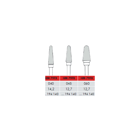 FRESE TUNG.HM79FX.040.104