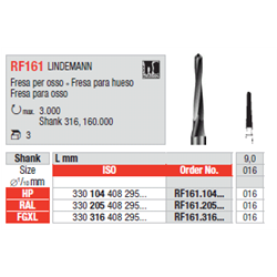 FRESE ACC.RF161.316.016 FG
