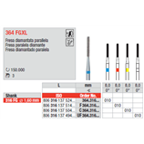 FRESE 364XL.316.010 FG STANDARD