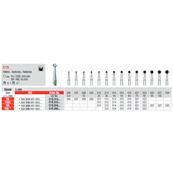 FRESE TUNG.C1S.204.010 PZ. 6
