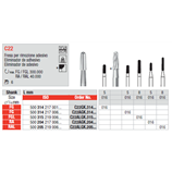 FRESE C22ALGK.315.016 PZ 6 FG