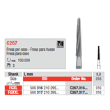 FRESE C267.316.016 XL. PZ. 3