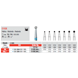 FRESE TUNG.C1SX.205.018 Pz.5