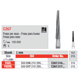 FRESE C267.317.016 XXL. PZ. 3