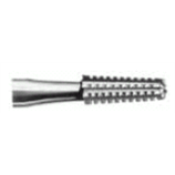 FRESE FISSURA CONICA 007 pz.6
