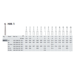 FRESE TUNG.HM1.104.023 Pz.5
